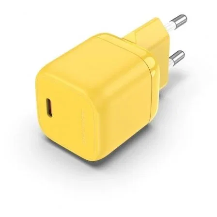 Vention FAKY0-EU Cargador de Pared USB Tipo-C 30W Vention FAKY0-EU Cargador de Pared USB Tipo-C 30W